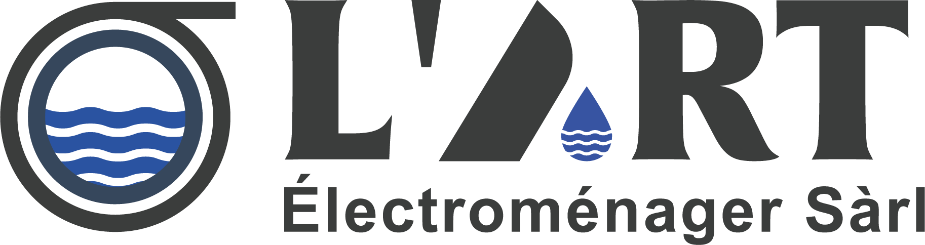 L'Art Électroménager